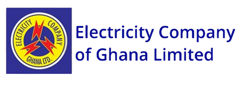 ecg Logo