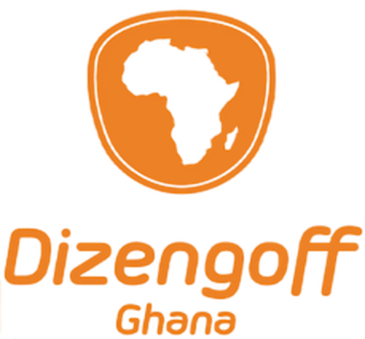 Dizengoff Logo