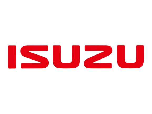 isuzu Logo