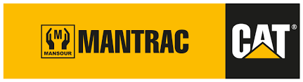 Mantrac Logo