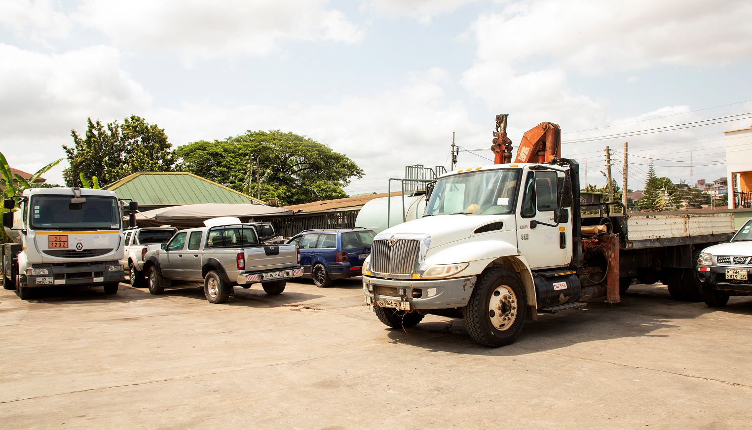 Electrifying Reads: Explore Our Electricity