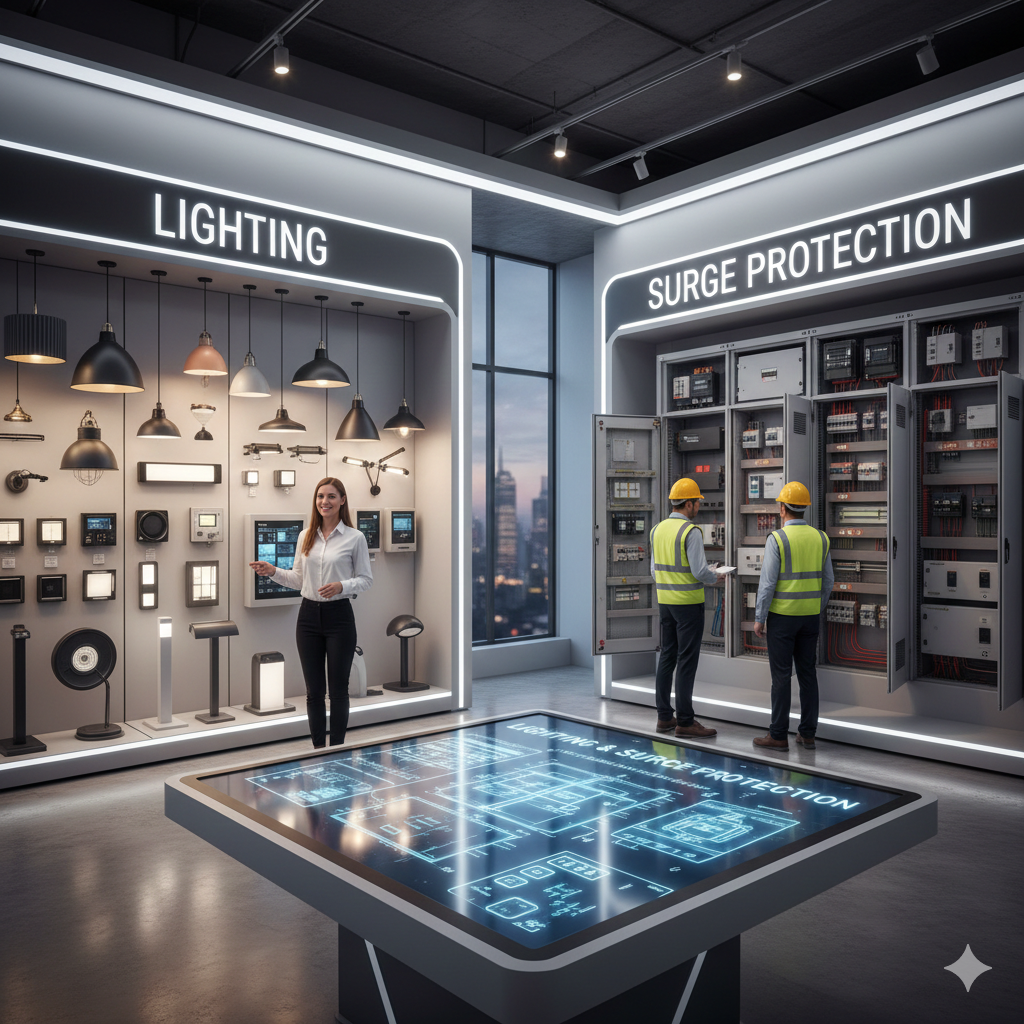 Power Solutions Equipment