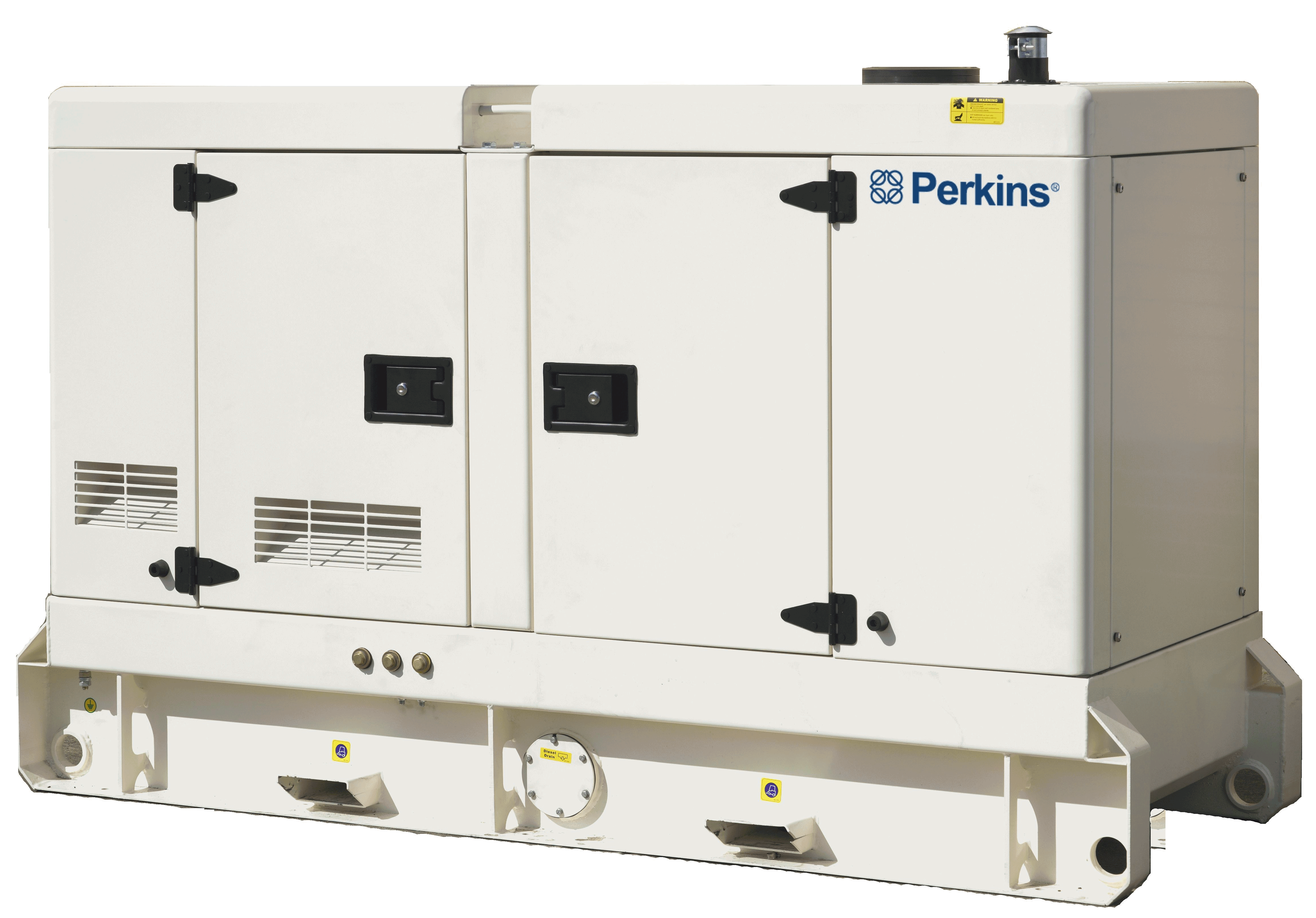 Perkins Generator