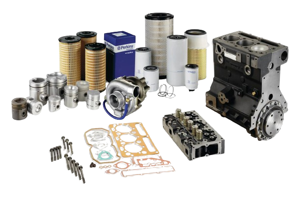 Generator Spares