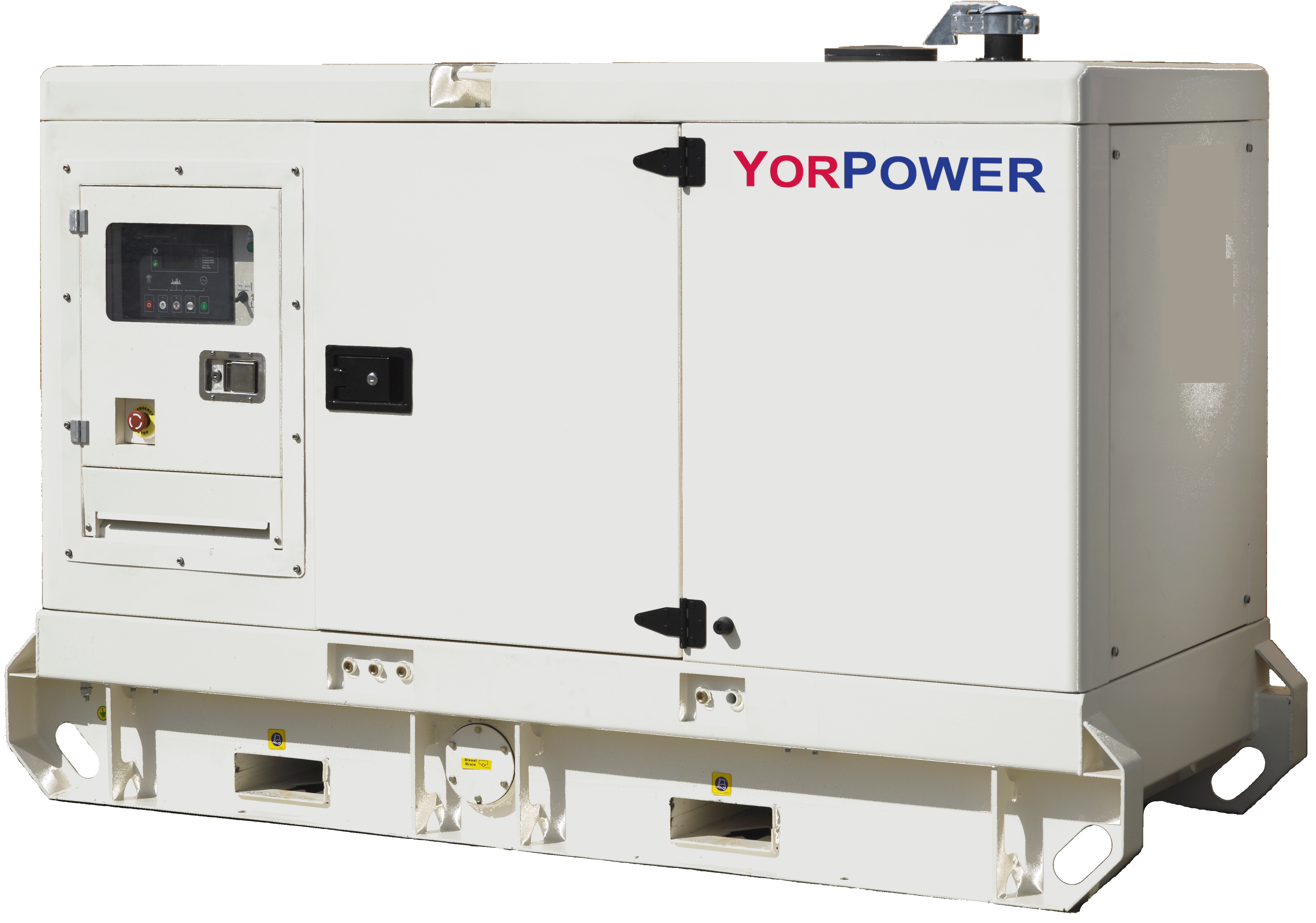 Powerful Perkins Generators