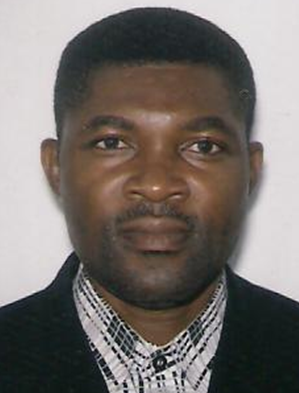 Mr. George Amon Neequaye