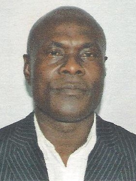 Mr. Stephen Mensah Okpoti Esq.
