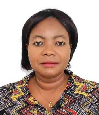 Mrs. Rodaling Aku Neequaye